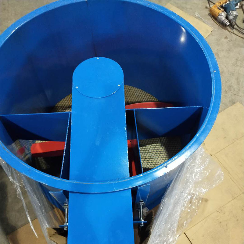 烘箱涂布机轴流风机系列