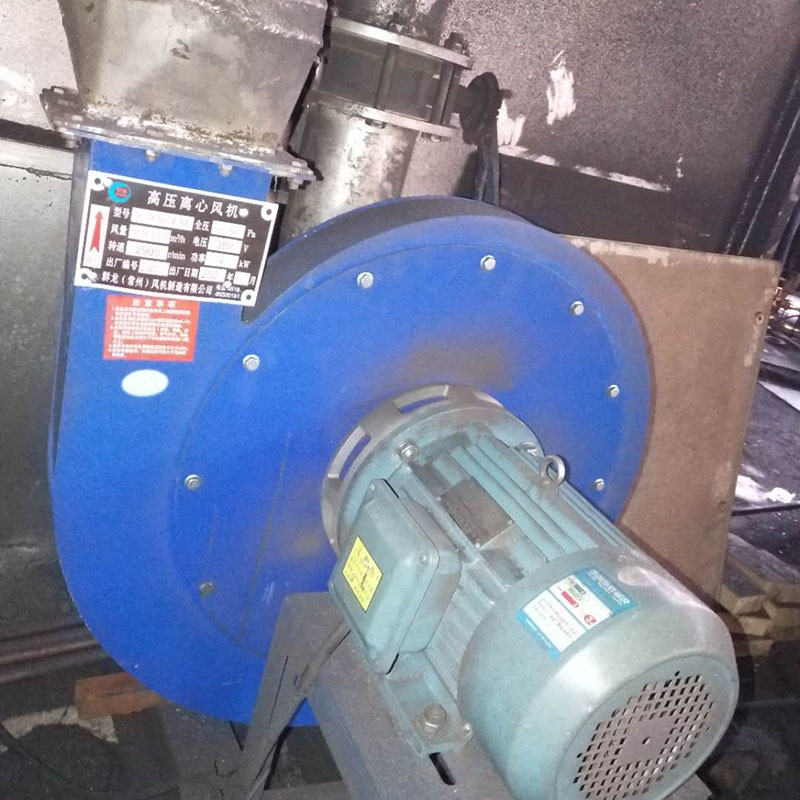 烘箱涂布机风机