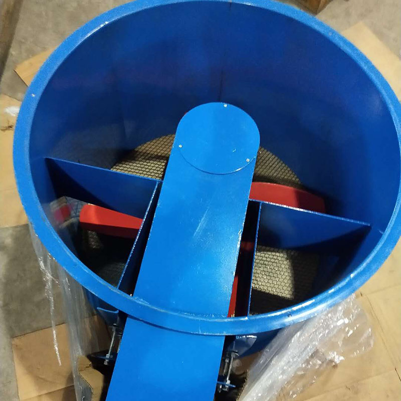 烘箱涂布机轴流风机系列3