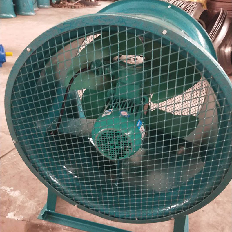 烘箱涂布机轴流风机系列5