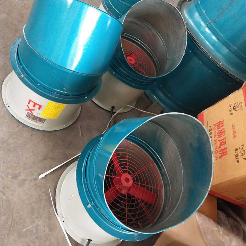 T35-4-0.37管道风机