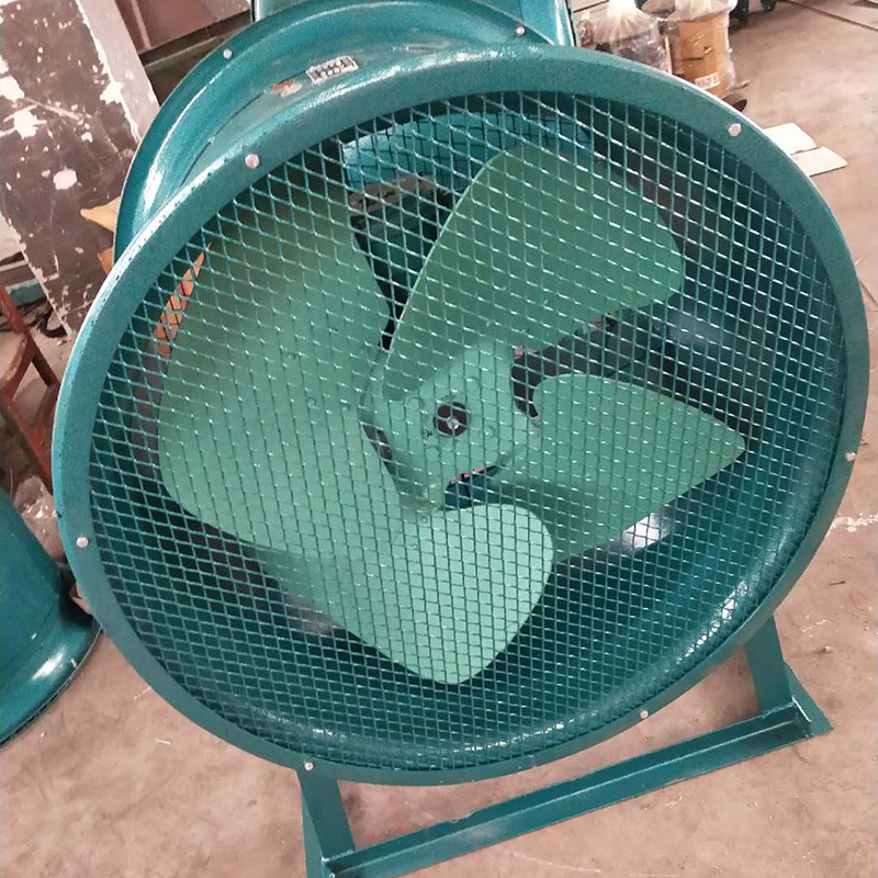 DF系列型岗位风机