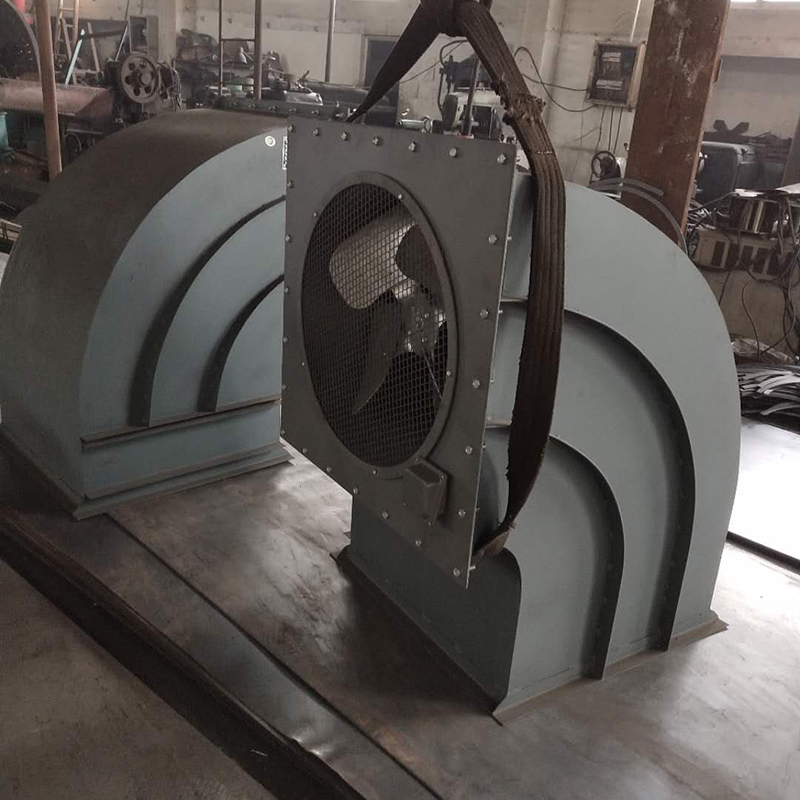 港机门架风机系列DZ－11－4B