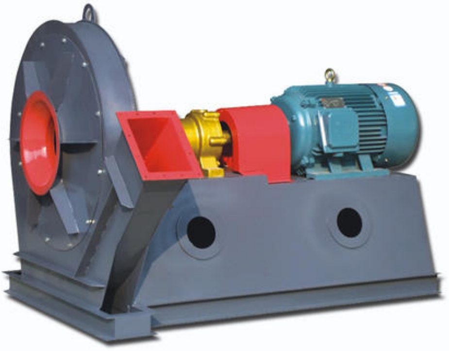 D级传动9-19高压风机