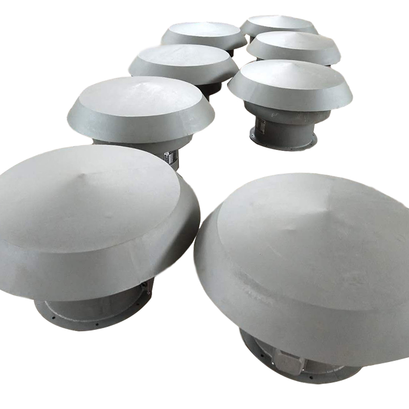 港机门架风机YZD