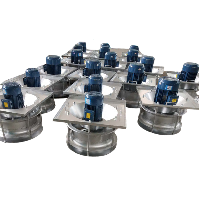 涂布机烘箱风机